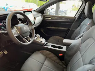 Renault Arkana 1.6 E-Tech esprit Alpin