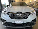 Renault Arkana 1.6 E-Tech esprit Alpin