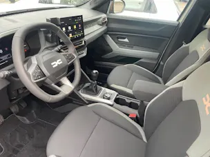 Dacia Duster 1.2 TCe Extreme 4WD