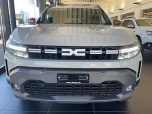 Dacia Duster 1.2 TCe Extreme 4WD
