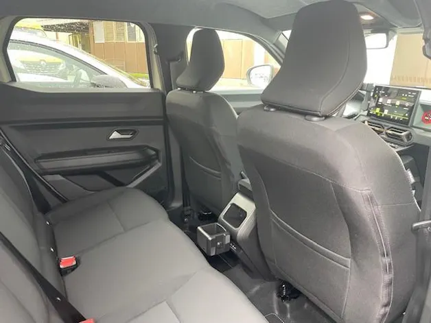 Dacia Duster 1.2 TCe Extreme 4WD