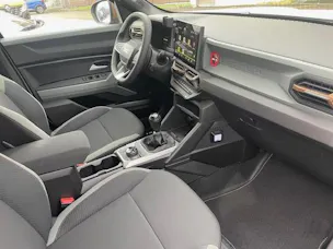 Dacia Duster 1.2 TCe Extreme 4WD
