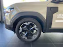 Dacia Duster 1.2 TCe Extreme 4WD