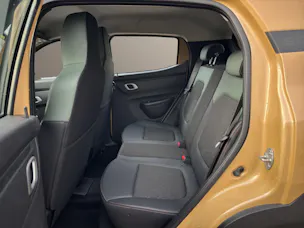 Dacia Spring Extreme