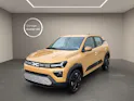 Dacia Spring Extreme