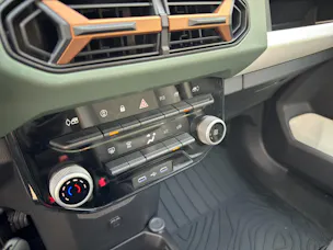 Dacia Spring Extreme