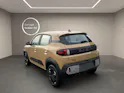Dacia Spring Extreme