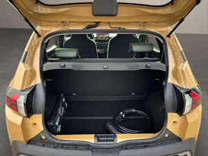 Dacia Spring Extreme