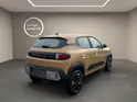 Dacia Spring Extreme