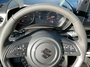 Suzuki Swift 1.2 Compact+ Hybrid 4x4 MY24