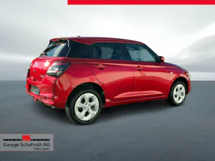 Suzuki Swift 1.2 Compact+ Hybrid 4x4 MY24