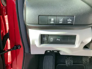 Suzuki Swift 1.2 Compact+ Hybrid 4x4 MY24