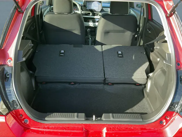 Suzuki Swift 1.2 Compact+ Hybrid 4x4 MY24