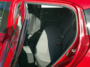 Suzuki Swift 1.2 Compact+ Hybrid 4x4 MY24