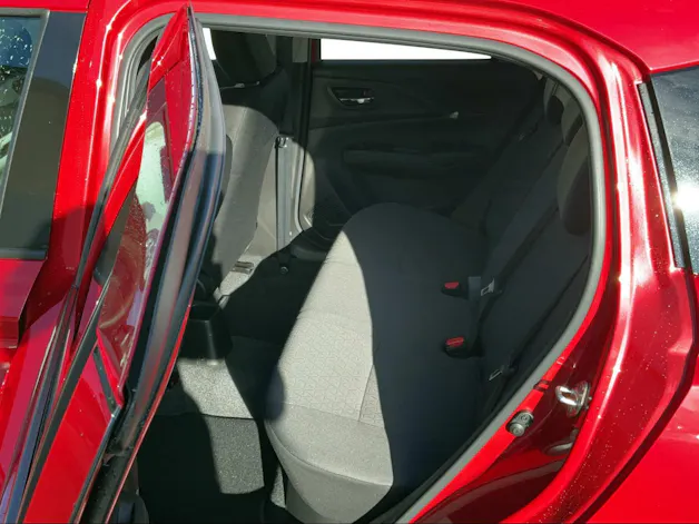 Suzuki Swift 1.2 Compact+ Hybrid 4x4 MY24