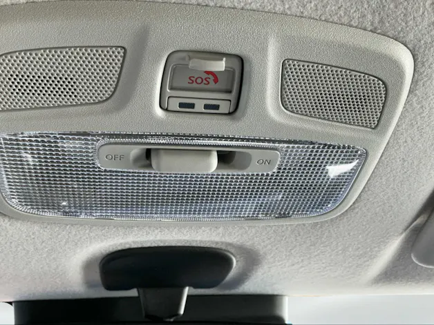Suzuki Swift 1.2 Compact+ Hybrid 4x4 MY24