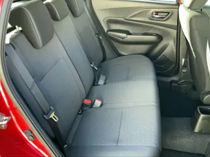 Suzuki Swift 1.2 Compact+ Hybrid 4x4 MY24