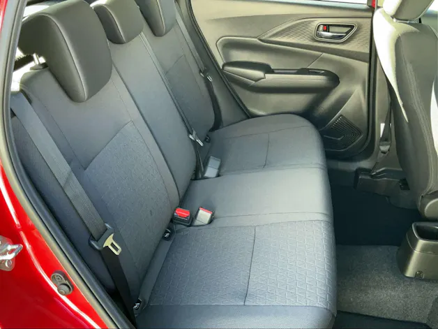 Suzuki Swift 1.2 Compact+ Hybrid 4x4 MY24