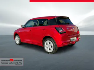 Suzuki Swift 1.2 Compact+ Hybrid 4x4 MY24
