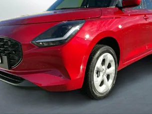 Suzuki Swift 1.2 Compact+ Hybrid 4x4 MY24