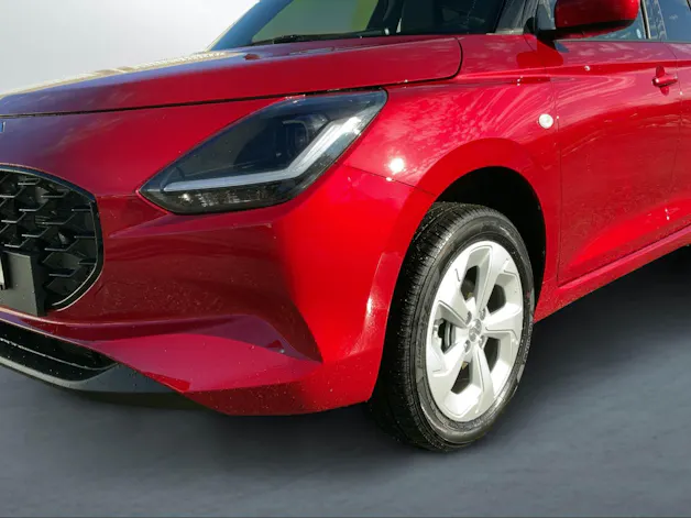 Suzuki Swift 1.2 Compact+ Hybrid 4x4 MY24
