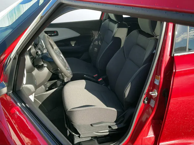 Suzuki Swift 1.2 Compact+ Hybrid 4x4 MY24