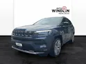 Jeep Compass 1.5 Turbo Summit
