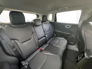 Jeep Compass 1.5 Turbo Summit