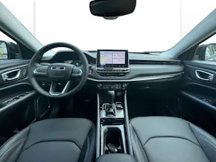 Jeep Compass 1.5 Turbo Summit