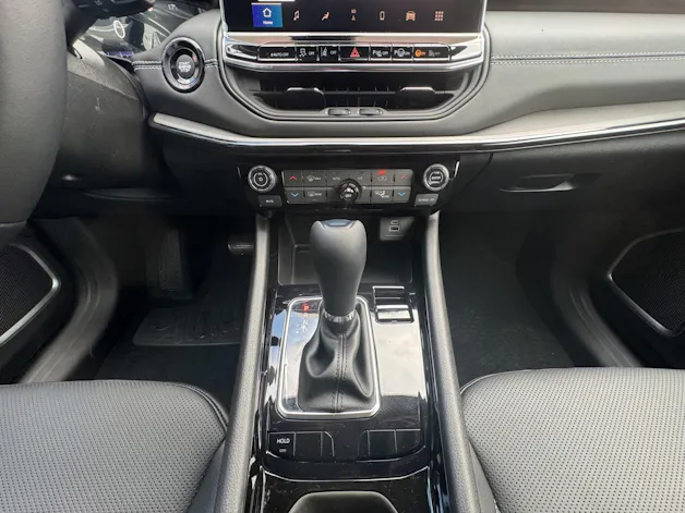 Jeep Compass 1.5 Turbo Summit