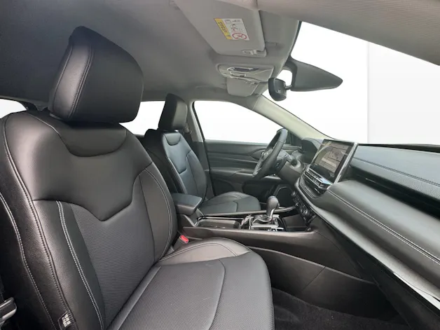 Jeep Compass 1.5 Turbo Summit