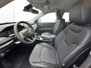 Jeep Compass 1.5 Turbo Summit