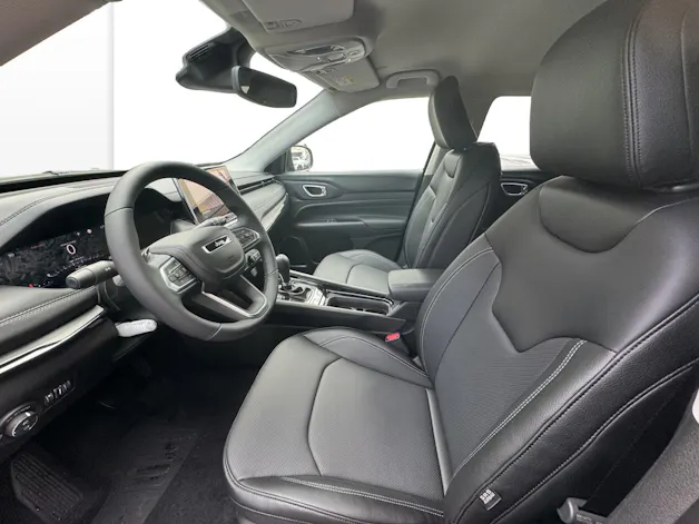 Jeep Compass 1.5 Turbo Summit