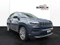 Jeep Compass 1.5 Turbo Summit