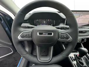 Jeep Compass 1.5 Turbo Summit