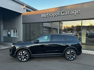 Opel Grandland 1.2 T MHEV GS