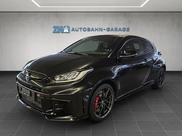 Toyota GR Yaris 1.6 Turbo Sport 4x4