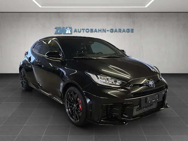 Toyota GR Yaris 1.6 Turbo Sport 4x4