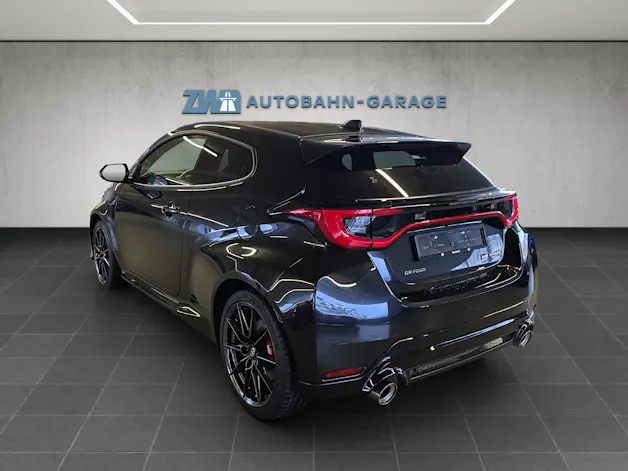 Toyota GR Yaris 1.6 Turbo Sport 4x4