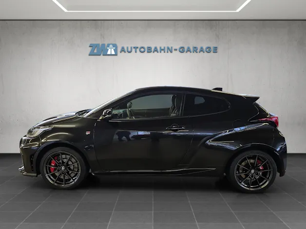 Toyota GR Yaris 1.6 Turbo Sport 4x4