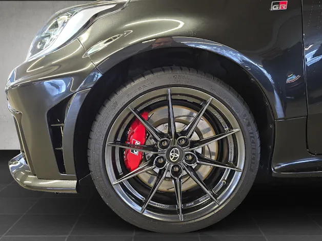 Toyota GR Yaris 1.6 Turbo Sport 4x4