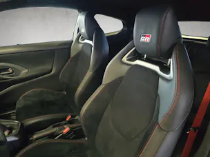 Toyota GR Yaris 1.6 Turbo Sport 4x4