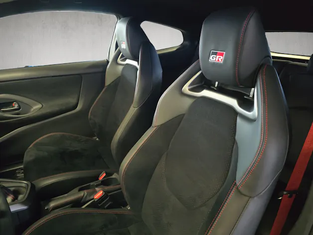 Toyota GR Yaris 1.6 Turbo Sport 4x4