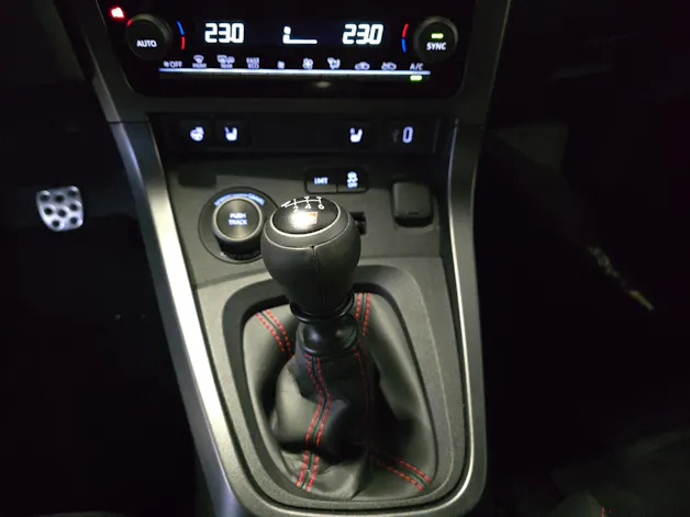 Toyota GR Yaris 1.6 Turbo Sport 4x4