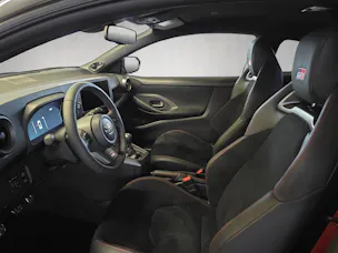 Toyota GR Yaris 1.6 Turbo Sport 4x4