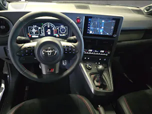 Toyota GR Yaris 1.6 Turbo Sport 4x4