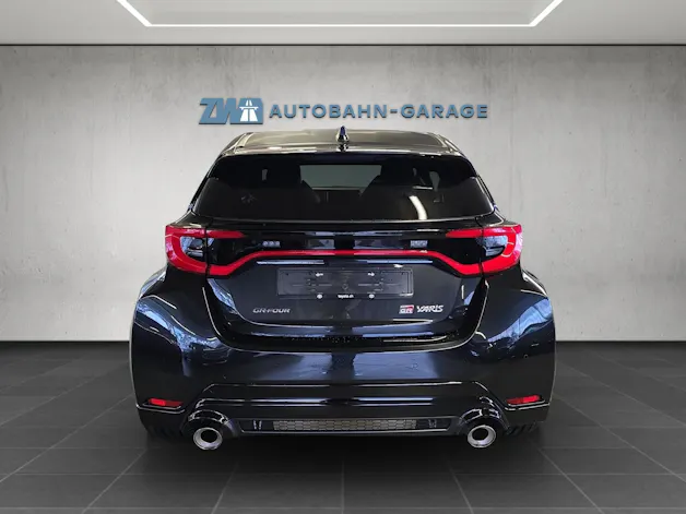 Toyota GR Yaris 1.6 Turbo Sport 4x4