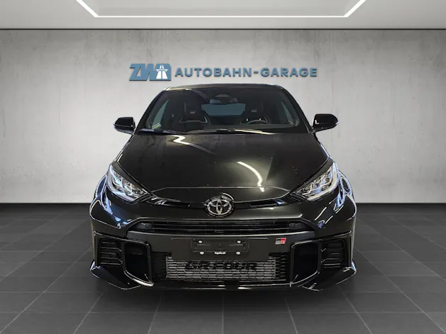 Toyota GR Yaris 1.6 Turbo Sport 4x4
