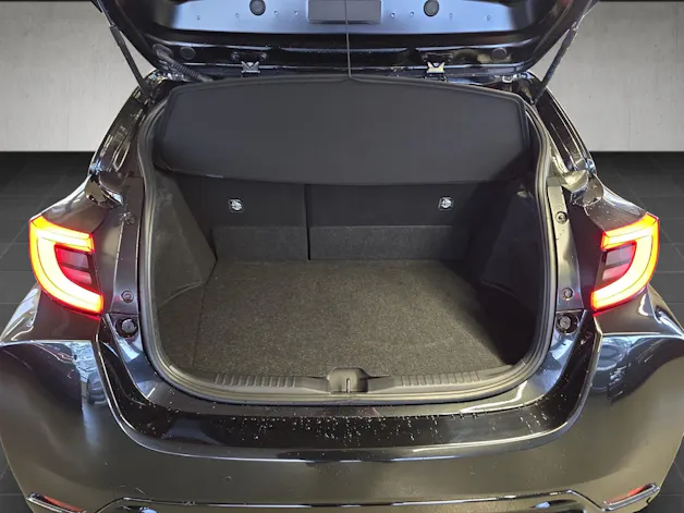 Toyota GR Yaris 1.6 Turbo Sport 4x4