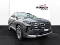 Hyundai Tucson 1.6 T-GDi HEV Amplia 4WD MY25